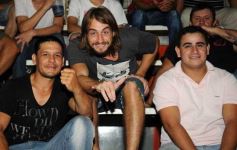 Foto de la galería: Waly Mareco volvió a ganar