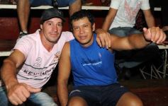 Foto de la galería: Waly Mareco volvió a ganar