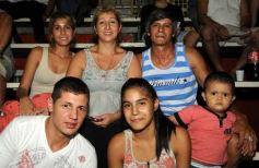 Foto de la galería: Waly Mareco volvió a ganar