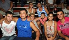 Foto de la galería: Waly Mareco volvió a ganar