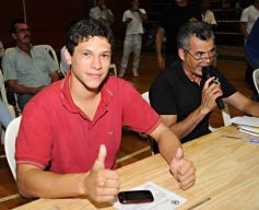 Foto de la galería: Waly Mareco volvió a ganar