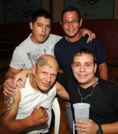 Foto de la galería: Waly Mareco volvió a ganar