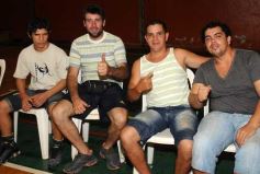 Foto de la galería: Waly Mareco volvió a ganar