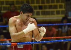 Foto de la galería: Waly Mareco volvió a ganar