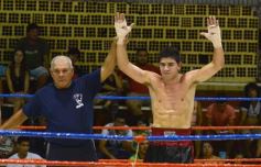 Foto de la galería: Waly Mareco volvió a ganar