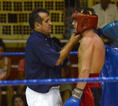 Foto de la galería: Waly Mareco volvió a ganar