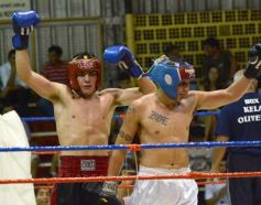 Foto de la galería: Waly Mareco volvió a ganar
