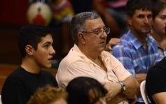 Foto de la galería: Waly Mareco volvió a ganar