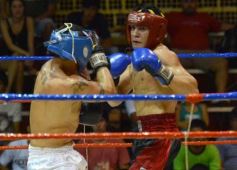 Foto de la galería: Waly Mareco volvió a ganar