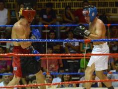 Foto de la galería: Waly Mareco volvió a ganar