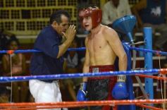 Foto de la galería: Waly Mareco volvió a ganar