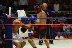 Foto de la galería: Waly Mareco volvió a ganar