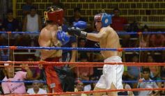 Foto de la galería: Waly Mareco volvió a ganar