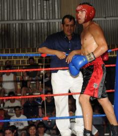 Foto de la galería: Waly Mareco volvió a ganar