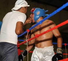 Foto de la galería: Waly Mareco volvió a ganar