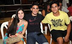 Foto de la galería: Waly Mareco volvió a ganar