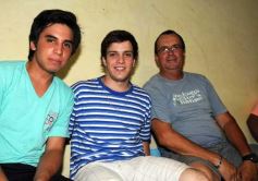 Foto de la galería: Waly Mareco volvió a ganar