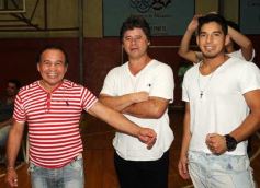 Foto de la galería: Waly Mareco volvió a ganar