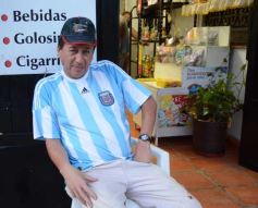 Foto de la galería: Guaraní Antonio Franco obtuvo un gran triunfo