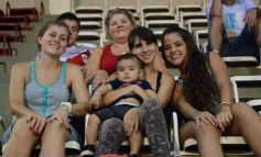 Foto de la galería: Guaraní Antonio Franco obtuvo un gran triunfo