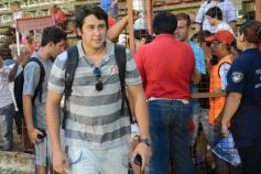 Foto de la galería: Guaraní Antonio Franco obtuvo un gran triunfo