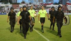 Foto de la galería: Guaraní Antonio Franco obtuvo un gran triunfo