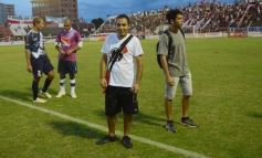 Foto de la galería: Guaraní Antonio Franco obtuvo un gran triunfo