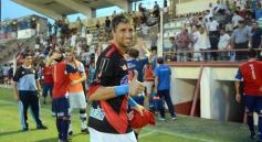 Foto de la galería: Guaraní Antonio Franco obtuvo un gran triunfo