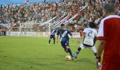 Foto de la galería: Guaraní Antonio Franco obtuvo un gran triunfo