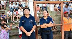 Foto de la galería: Guaraní Antonio Franco obtuvo un gran triunfo