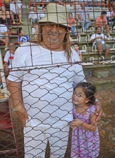 Foto de la galería: Guaraní Antonio Franco obtuvo un gran triunfo