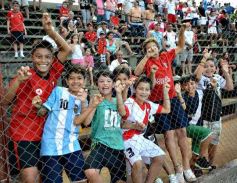 Foto de la galería: Guaraní Antonio Franco obtuvo un gran triunfo