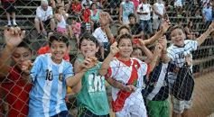 Foto de la galería: Guaraní Antonio Franco obtuvo un gran triunfo