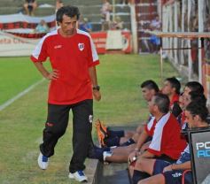 Foto de la galería: Guaraní Antonio Franco obtuvo un gran triunfo