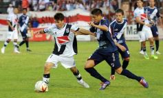 Foto de la galería: Guaraní Antonio Franco obtuvo un gran triunfo