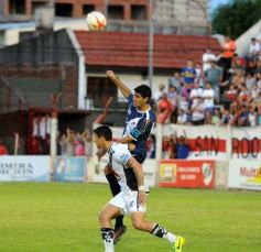 Foto de la galería: Guaraní Antonio Franco obtuvo un gran triunfo