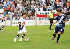 Foto de la galería: Guaraní Antonio Franco obtuvo un gran triunfo