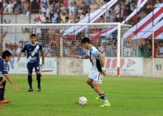 Foto de la galería: Guaraní Antonio Franco obtuvo un gran triunfo