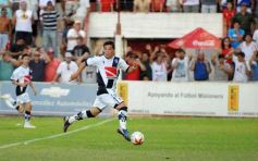 Foto de la galería: Guaraní Antonio Franco obtuvo un gran triunfo