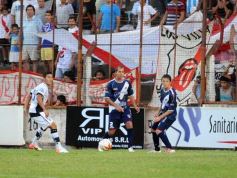 Foto de la galería: Guaraní Antonio Franco obtuvo un gran triunfo