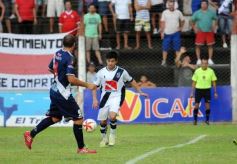 Foto de la galería: Guaraní Antonio Franco obtuvo un gran triunfo