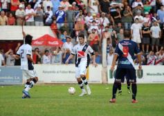 Foto de la galería: Guaraní Antonio Franco obtuvo un gran triunfo