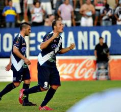 Foto de la galería: Guaraní Antonio Franco obtuvo un gran triunfo