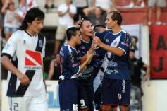 Foto de la galería: Guaraní Antonio Franco obtuvo un gran triunfo