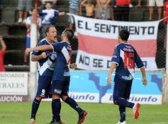 Foto de la galería: Guaraní Antonio Franco obtuvo un gran triunfo
