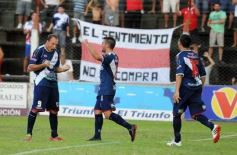 Foto de la galería: Guaraní Antonio Franco obtuvo un gran triunfo