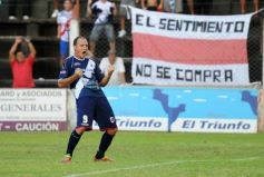 Foto de la galería: Guaraní Antonio Franco obtuvo un gran triunfo