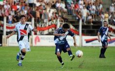 Foto de la galería: Guaraní Antonio Franco obtuvo un gran triunfo