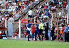 Foto de la galería: Guaraní Antonio Franco obtuvo un gran triunfo