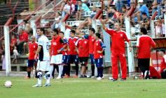 Foto de la galería: Guaraní Antonio Franco obtuvo un gran triunfo